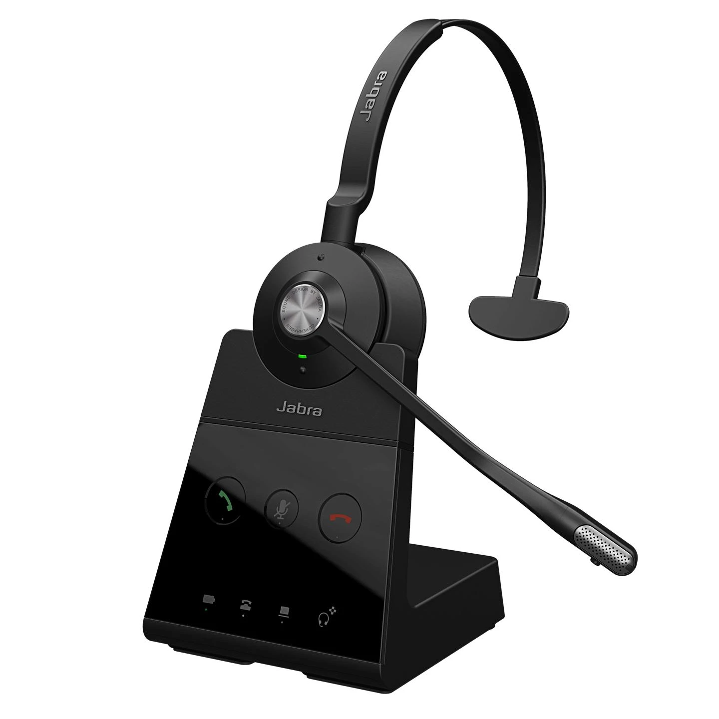 Ausinės JABRA Engage 65 Mono
