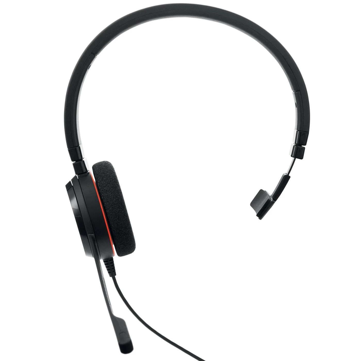 Ausinės Jabra Evolve 20 MS Mono