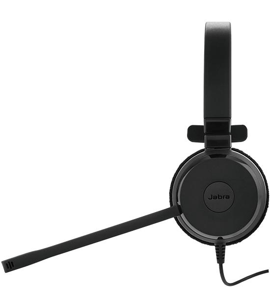 Ausinės JABRA Evolve 20 Stereo UC USB-C