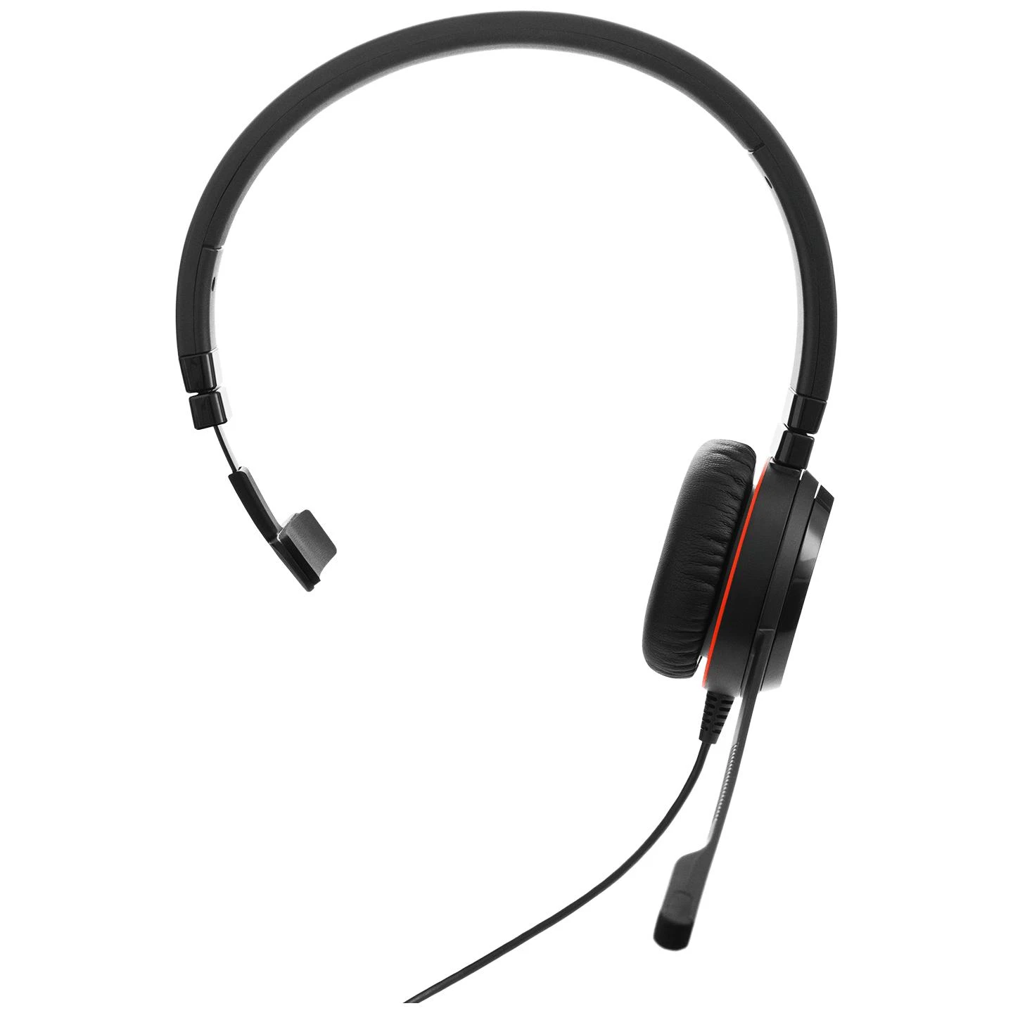 „Jabra Evolve 20 Special Edition UC Mono USB“ ausinės – ausinės su mikrofonu