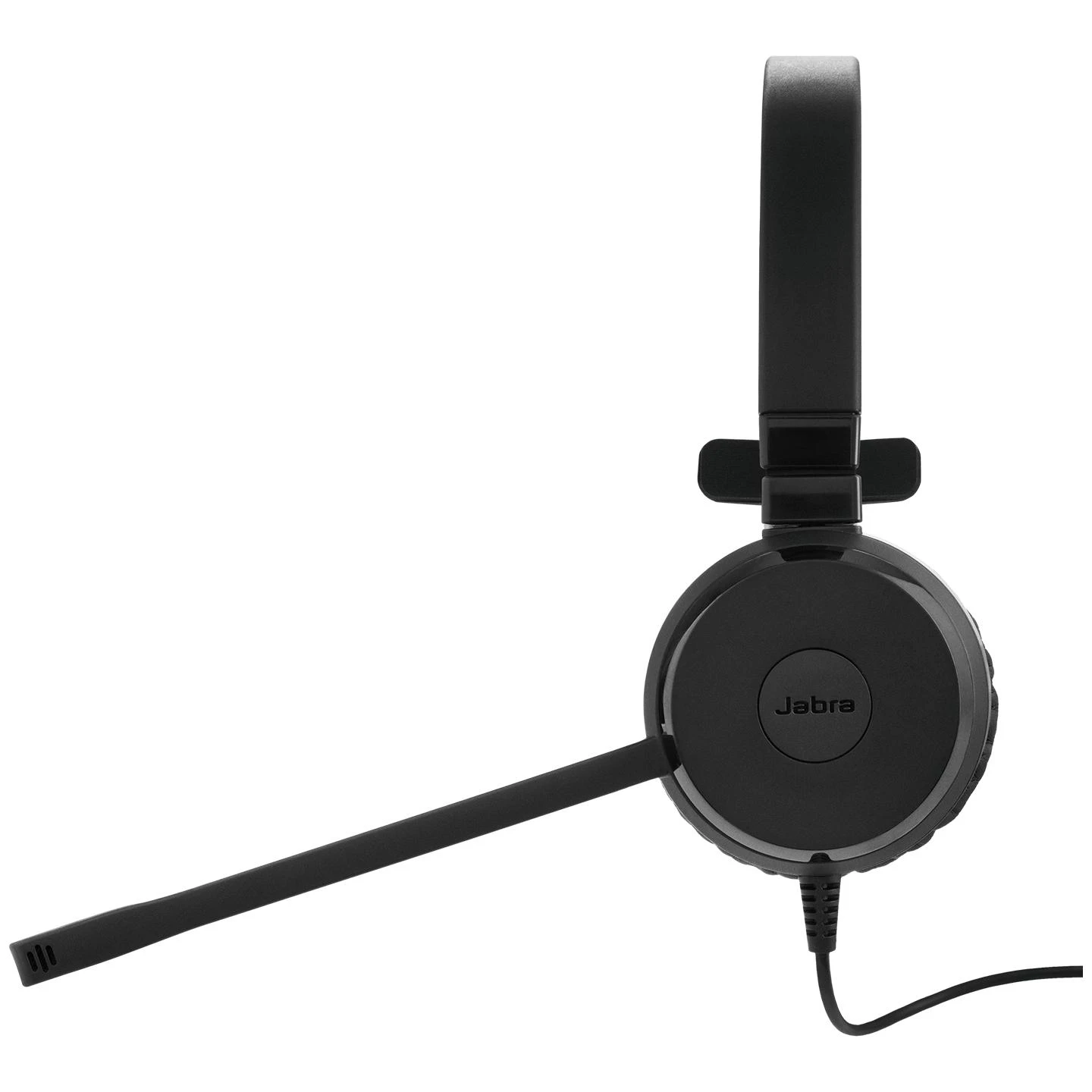 Ausinės Jabra EVOLVE 20 SPEC EDIT MONO MS - QUICK START GUIDE WARRANTY