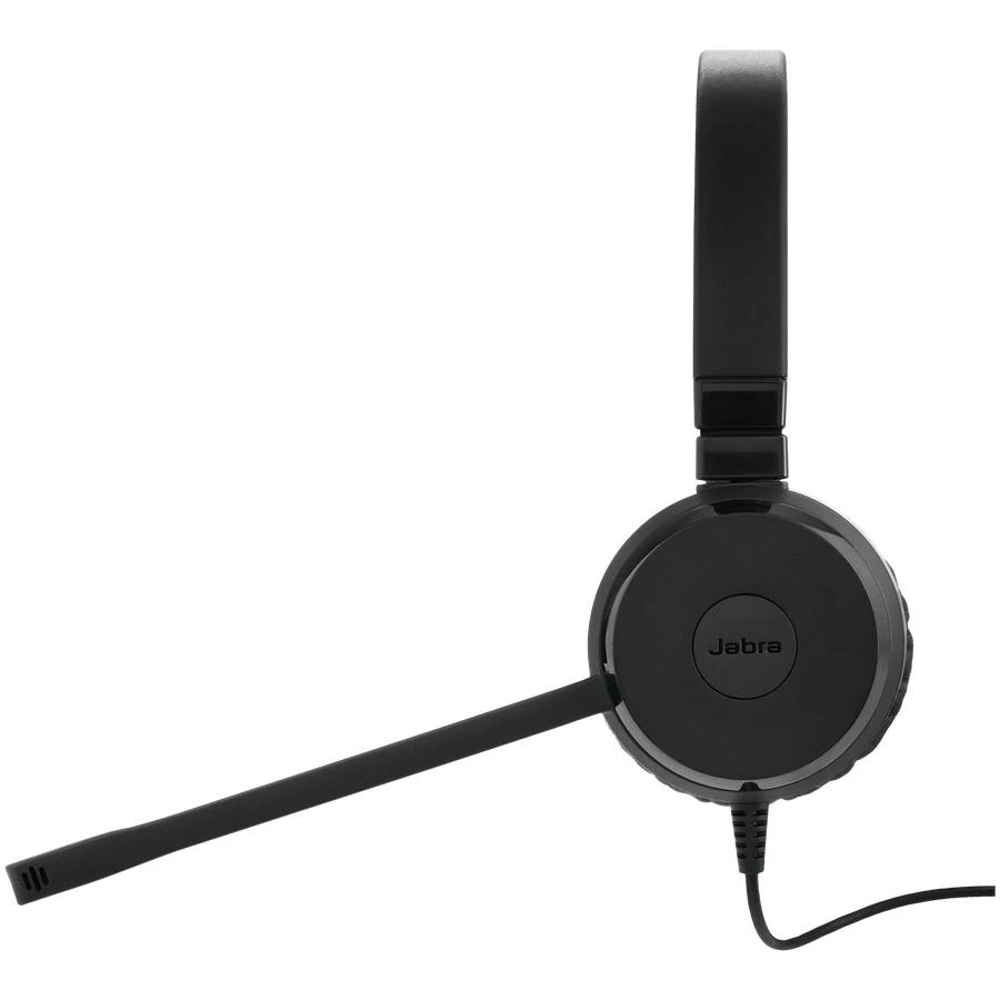 JABRA EVOLVE 30 Stereo 3.5mm Jack,HS 