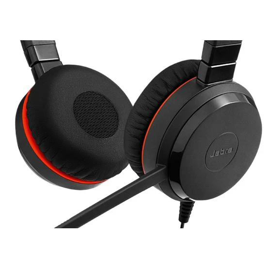 Ausinės JABRA EVOLVE 30 II Stereo MS 
