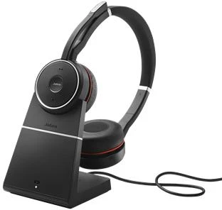 Jabra Evolve 75 Įkrovimo stotelė