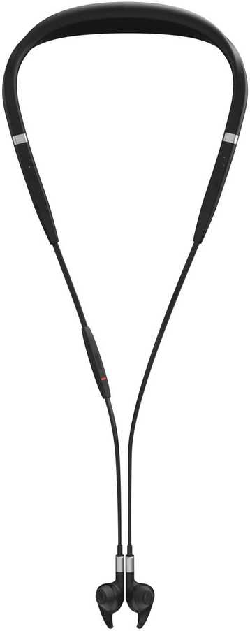 Ausinės Jabra Evolve 75e UC \u0026 Link 370 