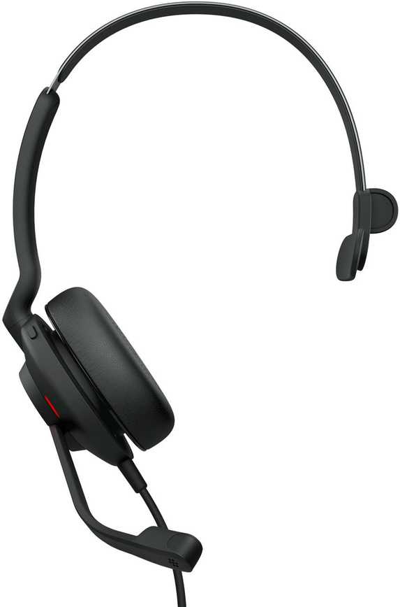 Jabra Ausinės Evolve2 30 USB-C MS Mono 