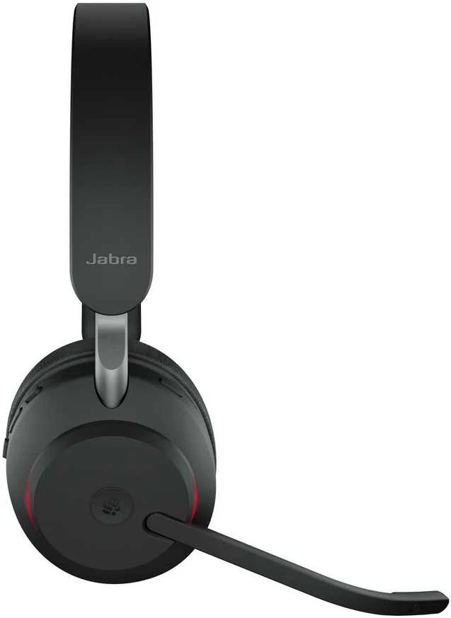 Belaidės Ausinės Jabra EVOLVE2 65 USB-A 