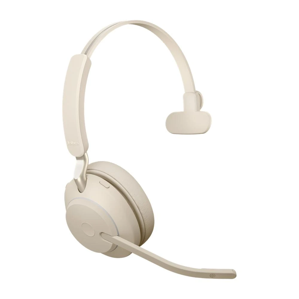 Ausinės Jabra Evolve2 65