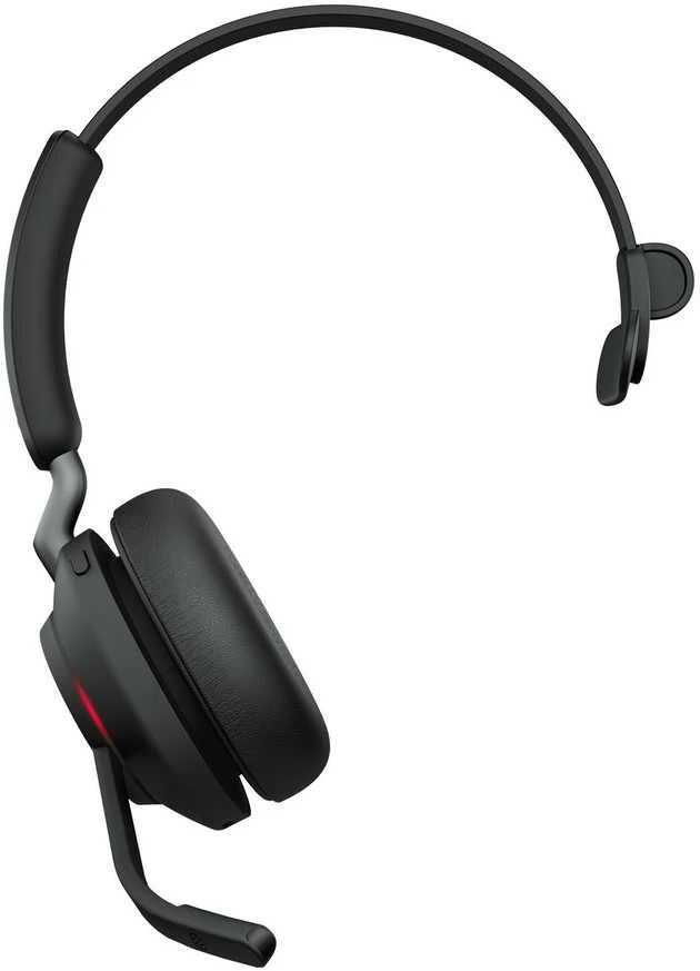 Ausinės Jabra Evolve2 65 Link380c UC Mono