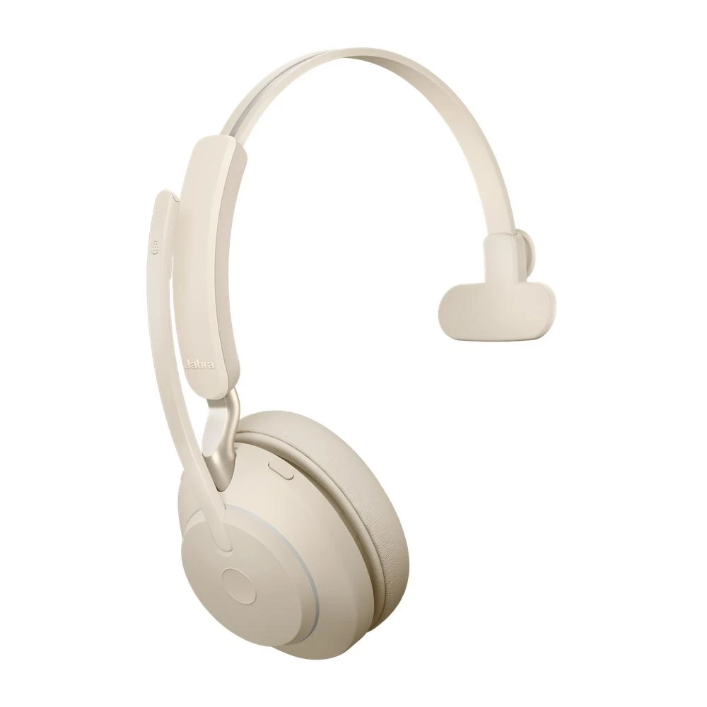 Ausinės Jabra Evolve2 65