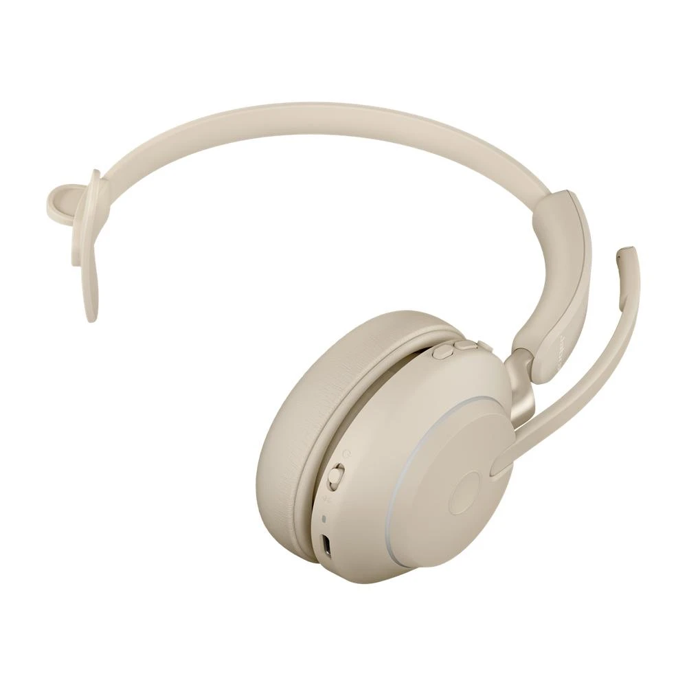 Ausinės Jabra Evolve2 65