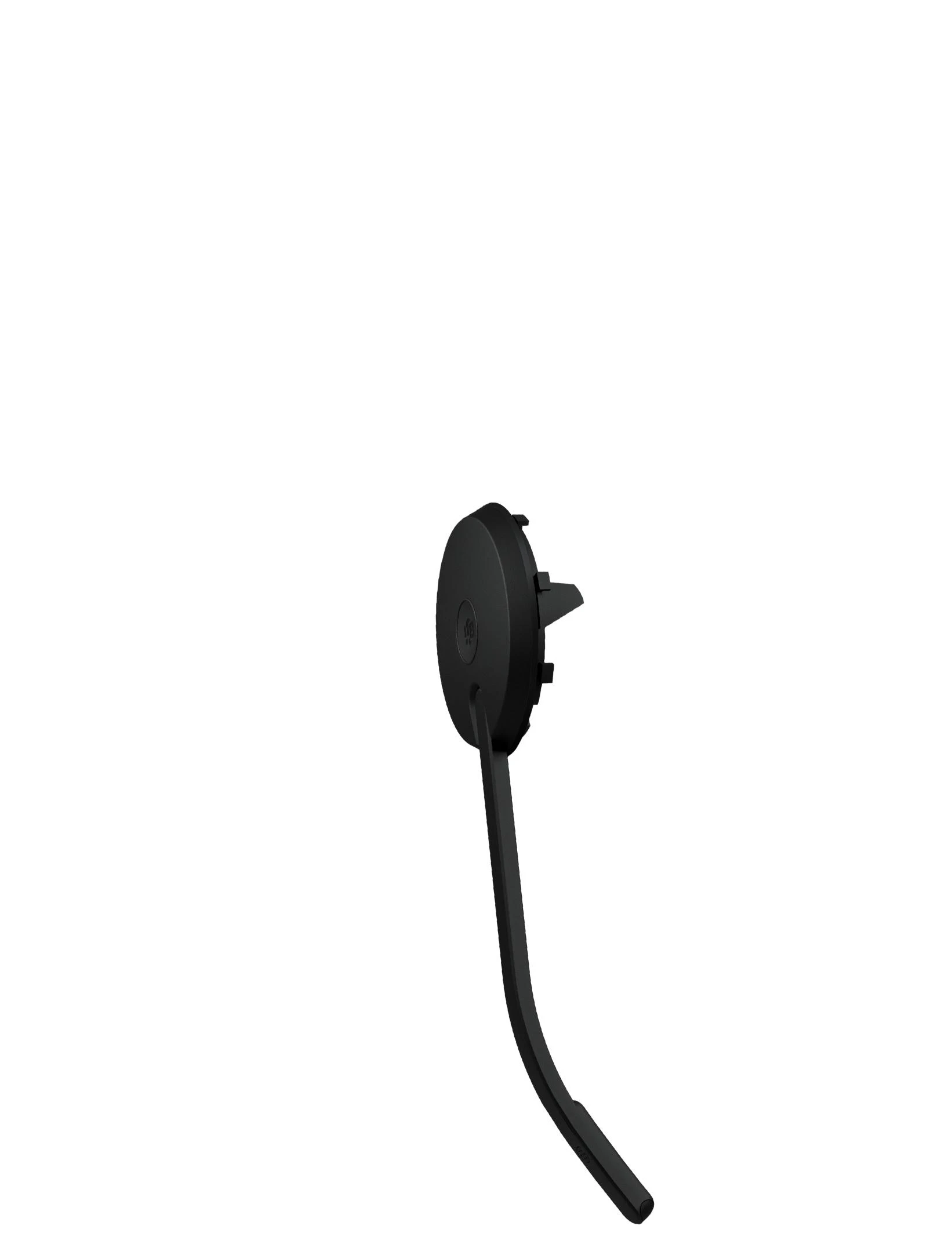 Ausinės JABRA Evolve2 65 Link380c UC Stereo Stovas Juodas