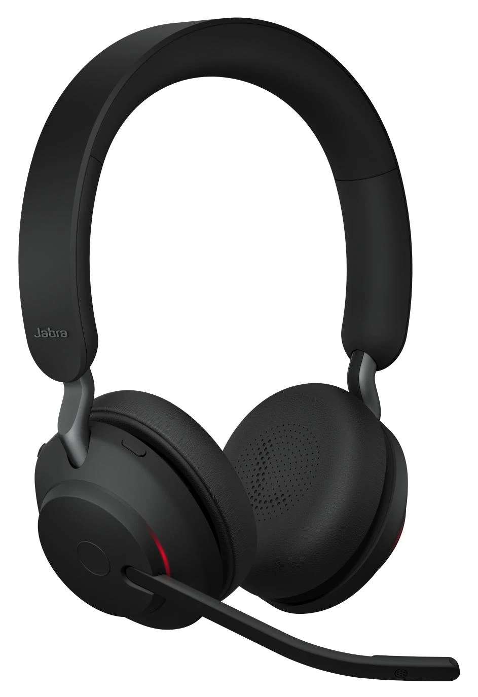 Jabra Evolve2 65 ausinės su mikrofonu