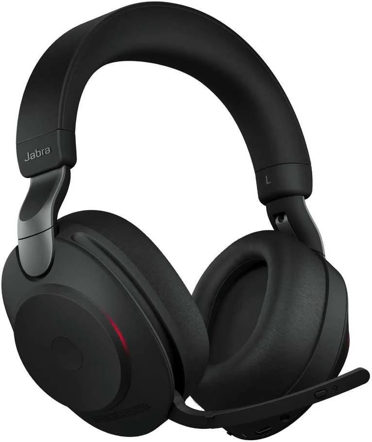 Ausinės JABRA Evolve2 85 UC Stereo