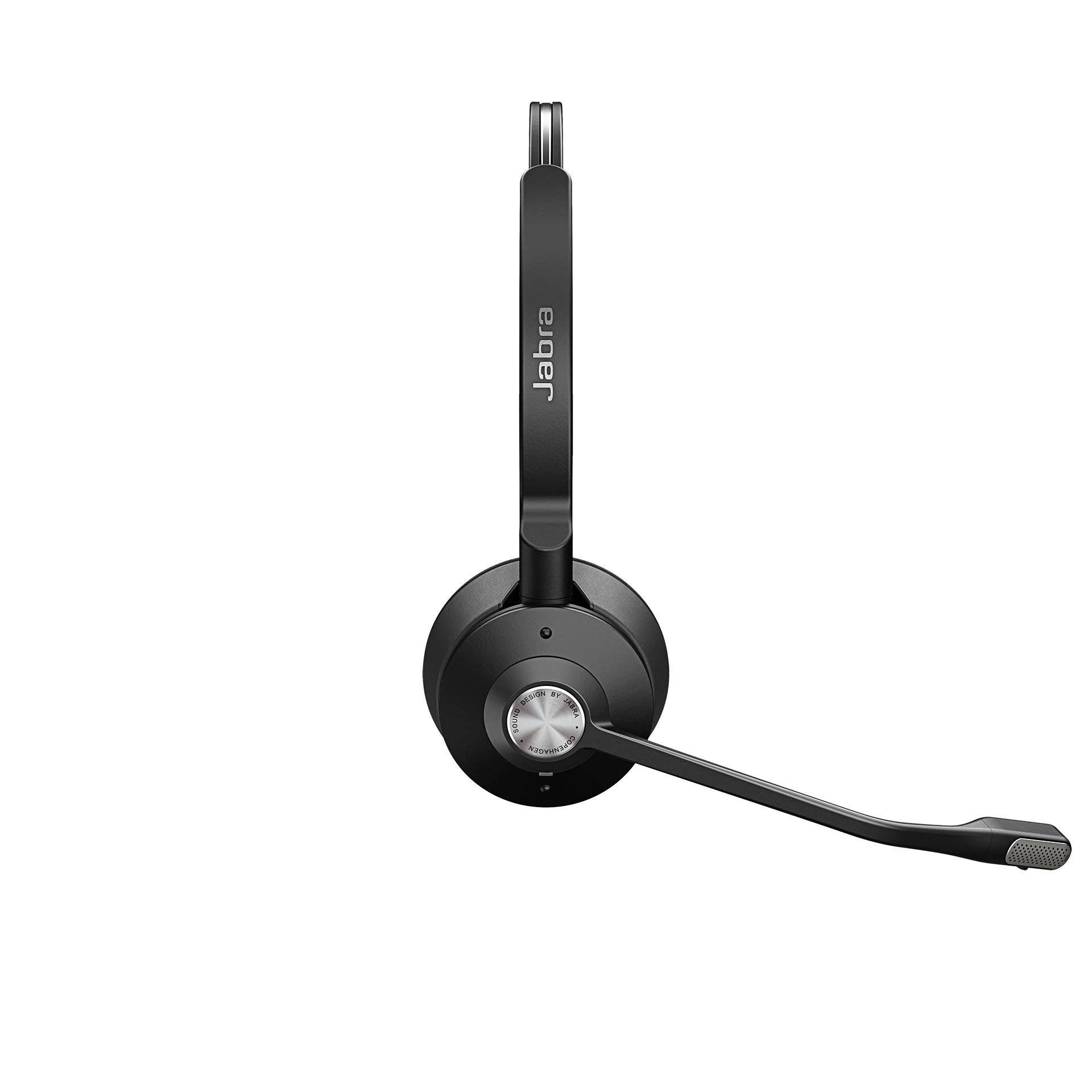 JABRA Engage 65 Stereo Ausinės on-ear DECT belaidės skirta Engage 55 Stereo
