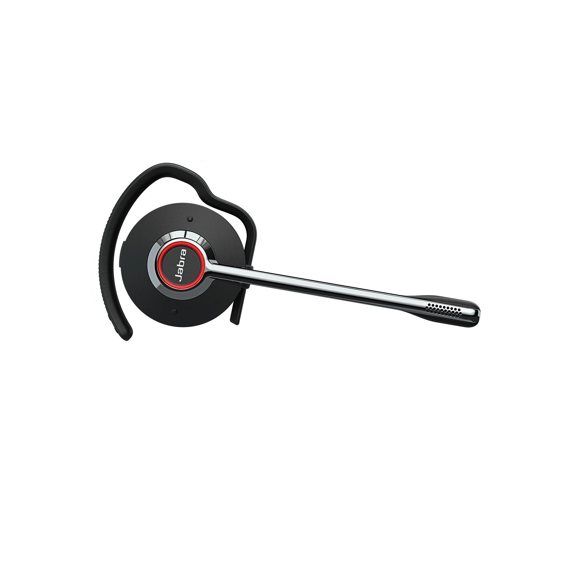 Jabra Engage 75, juodas