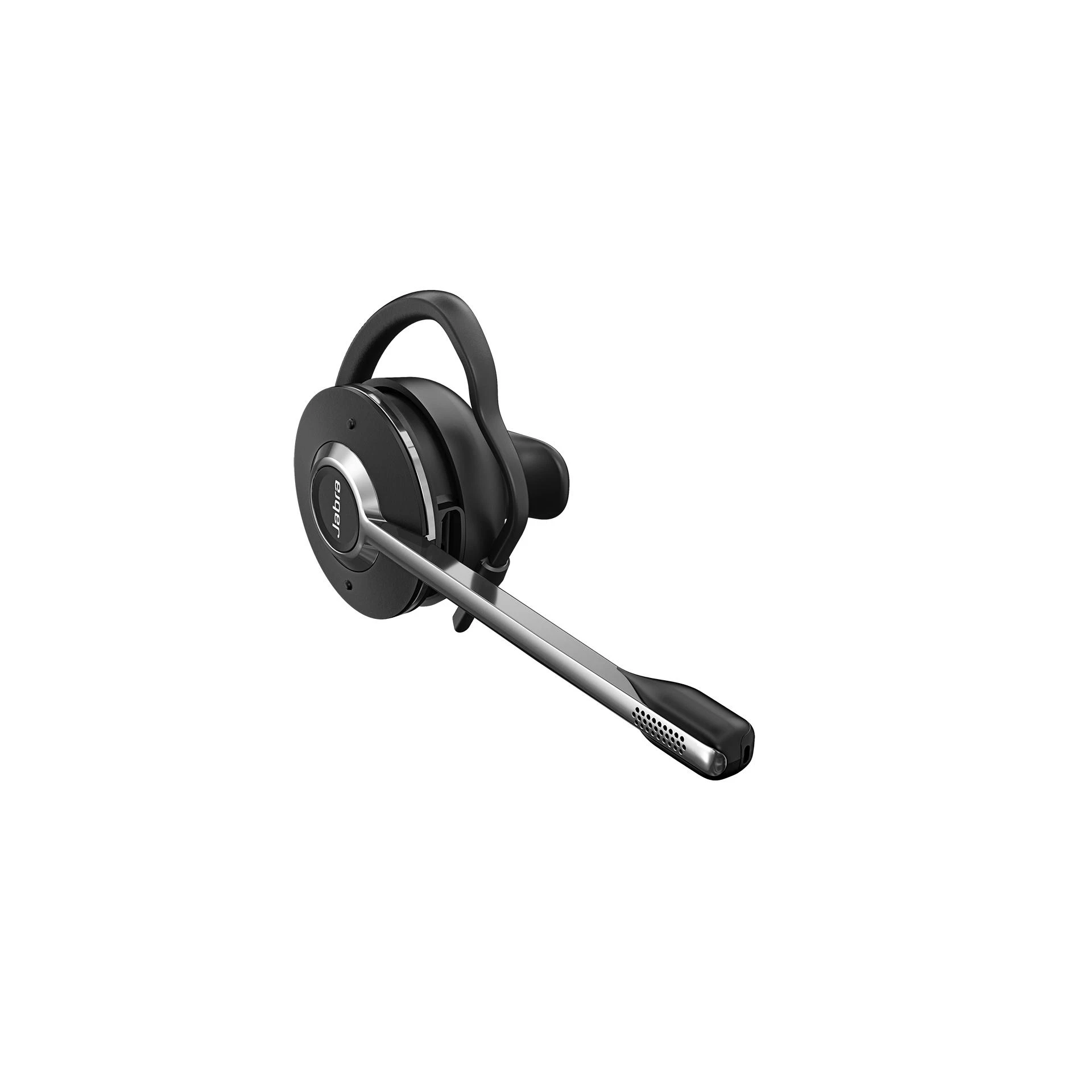 Jabra Engage 75, juodas