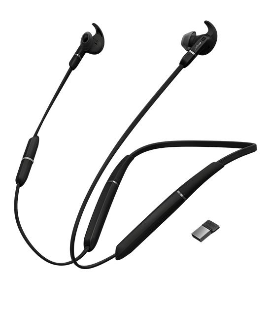 New Jabra Link 380 won't connect to airpod pros : r/Jabra
