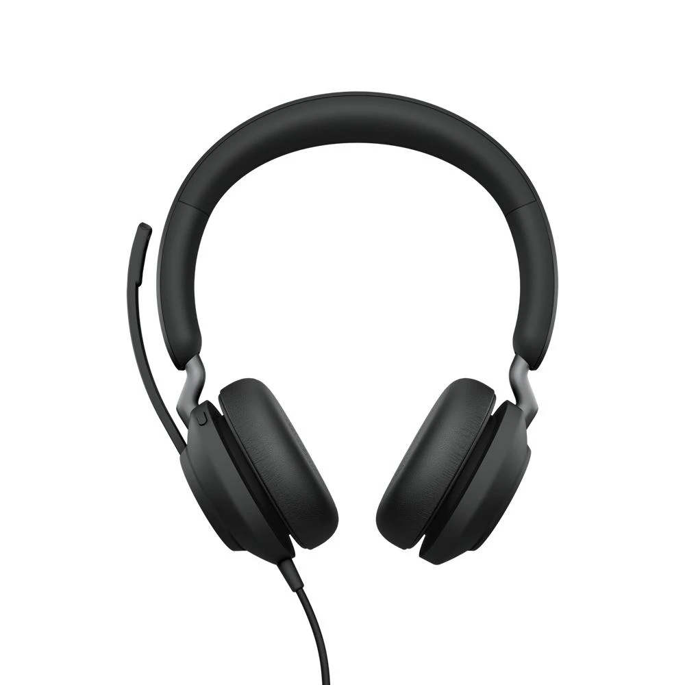 JABRA Evolve2 40 USB-A MS Stereo 