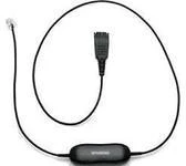 Jabra GN1200 SMART CORD/QD TO RJ10 0.8M