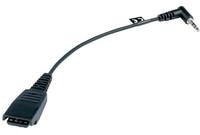 Jabra CABLE W / QD IKI 2,5 mm PLUG / F / PANASONIC GB500 / PLX CA40