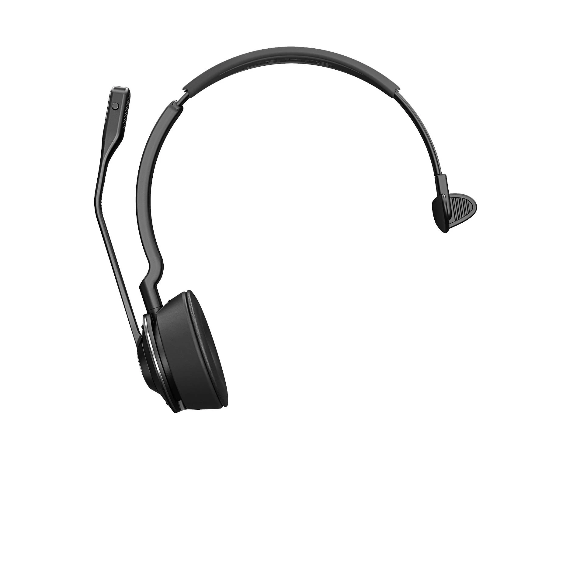 Ausinės Ausin. Jabra Engage 75 Mono 9556-583-111 (Pažeista pakuotė)