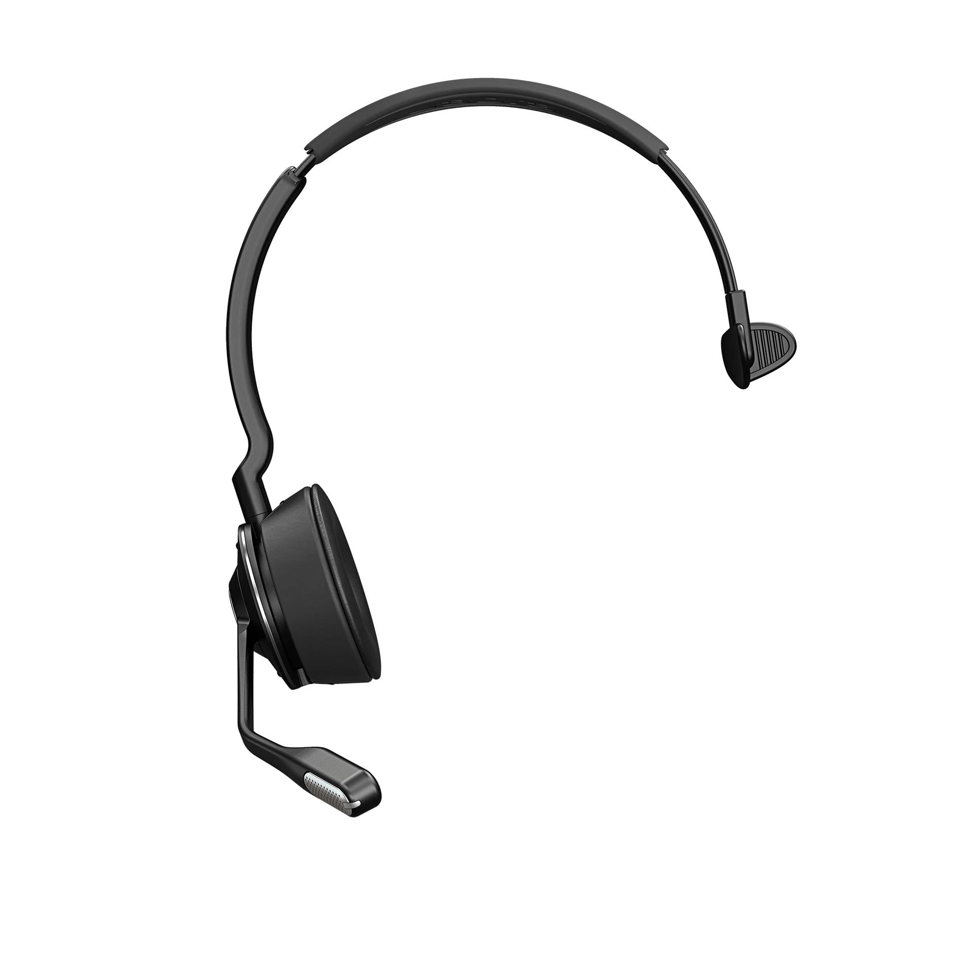 Ausinės Ausin. Jabra Engage 75 Mono 9556-583-111 (Pažeista pakuotė)