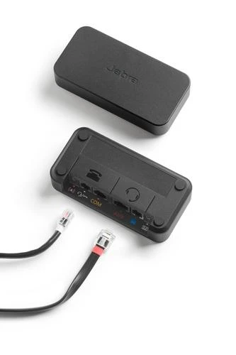 Jabra EHS adapteris su jungčių lizdais
