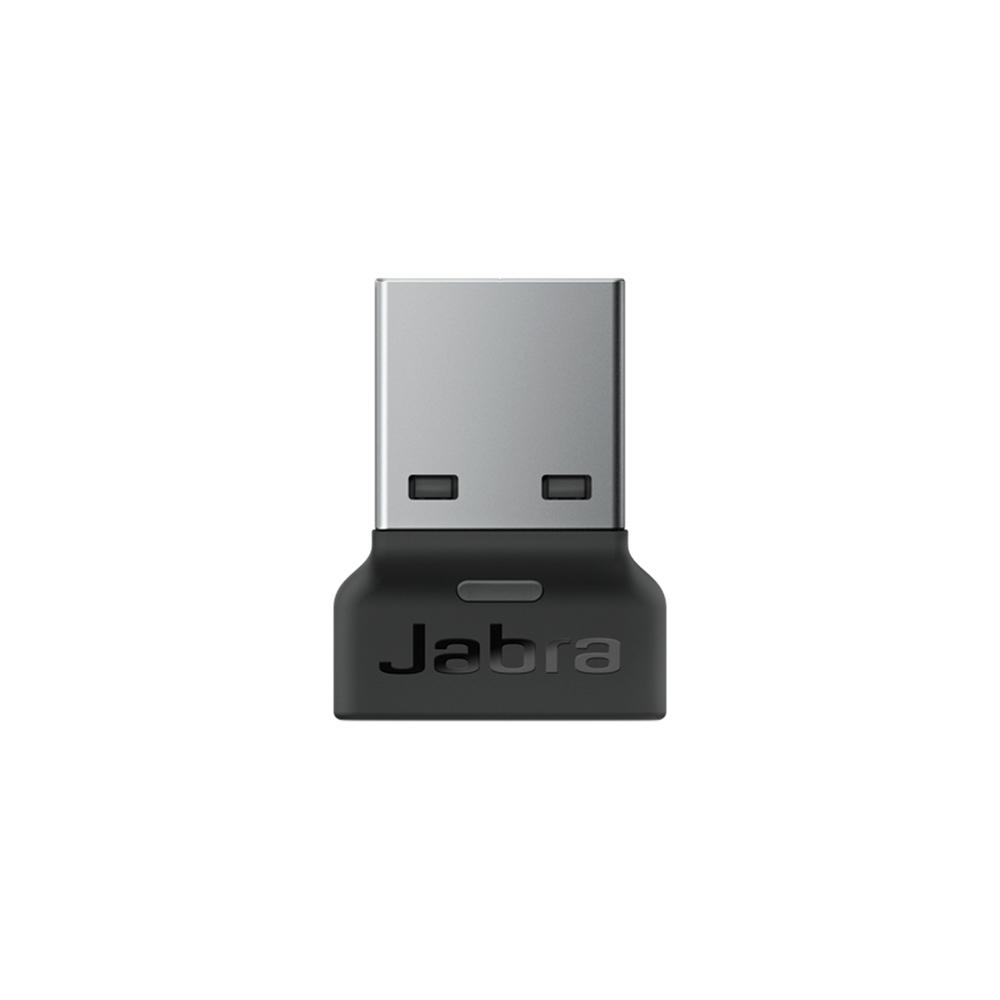 Jabra Link 380a Bluetooth adapteris yra UC USB-A
