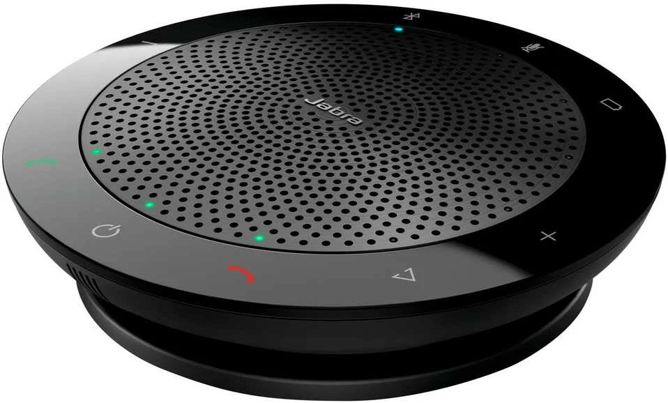 BT + Jabra SPEAK™ 510, USB 2.0 