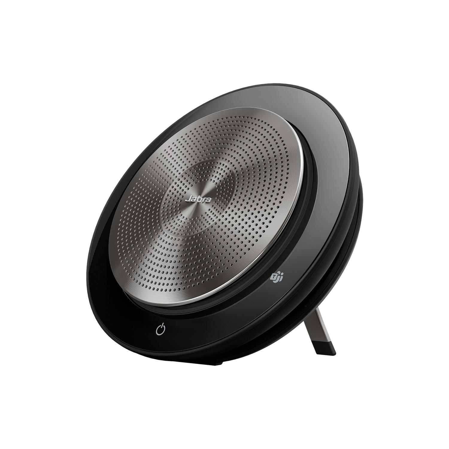 JABRA Speak 750 MS Teams USB/BT & amp; 370 nuoroda