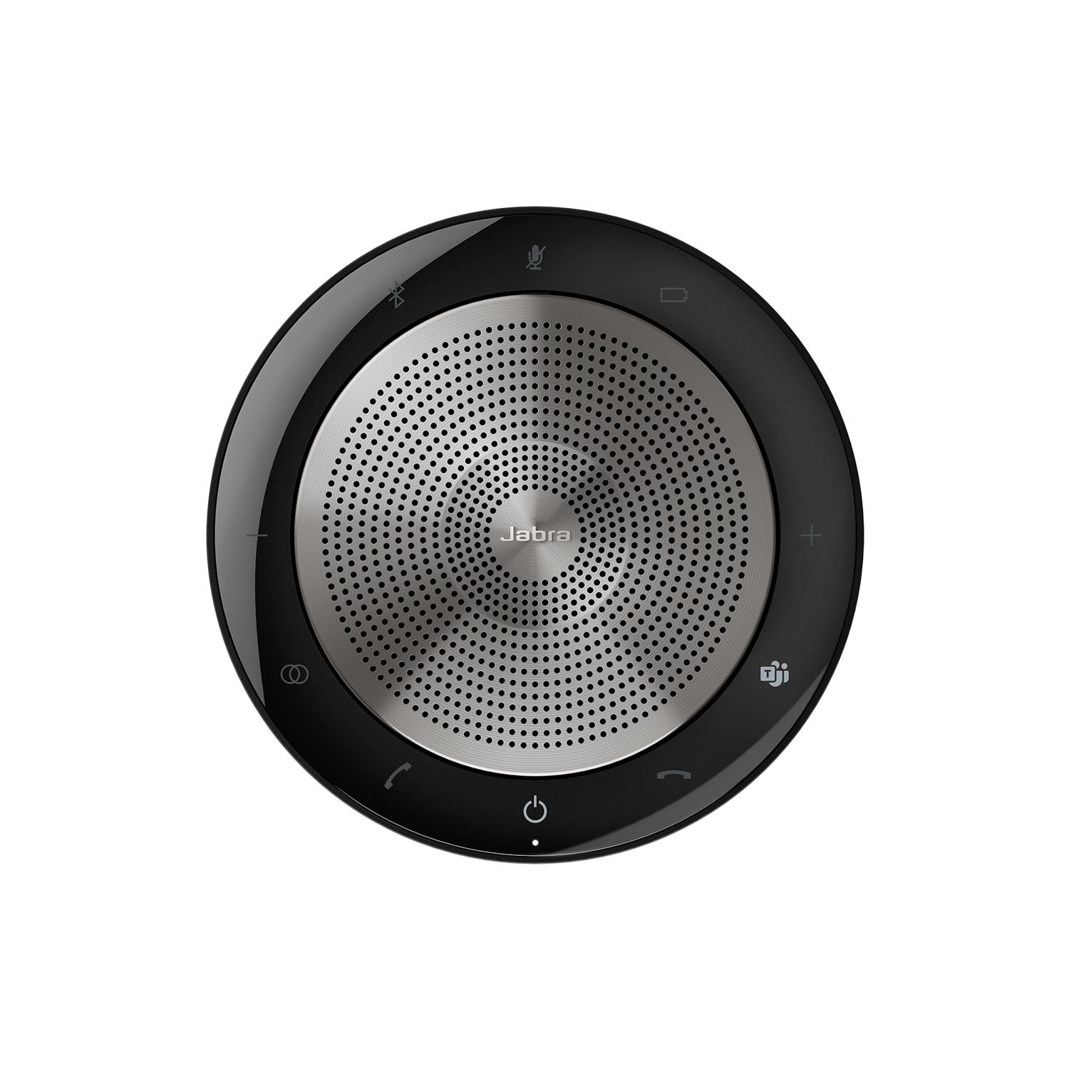 JABRA Speak 750 MS Teams USB/BT & amp; 370 nuoroda