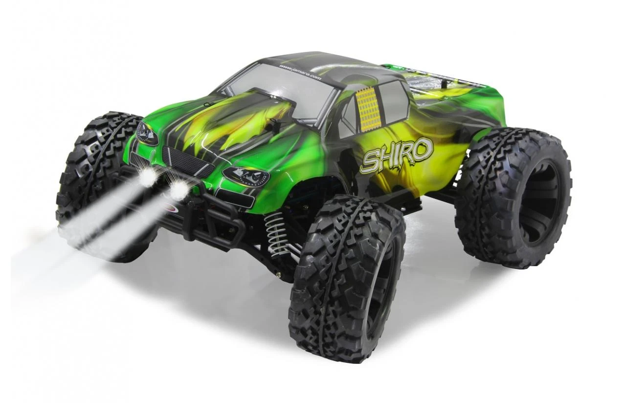 Jamara Shiro 1:10 (53366)