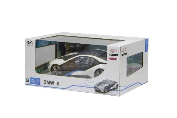 Jamara BMW I8 1:14 (404490)