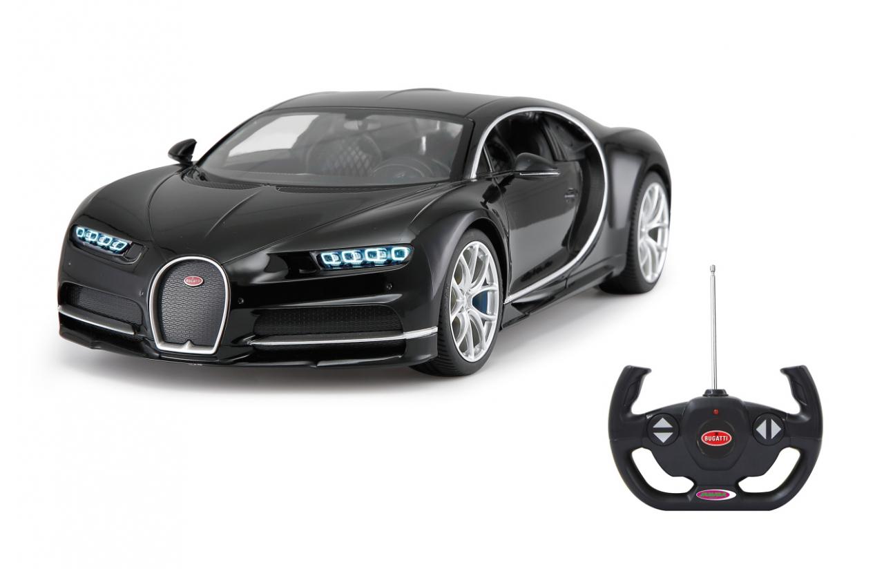 Jamara Bugatti Chiron (405134)