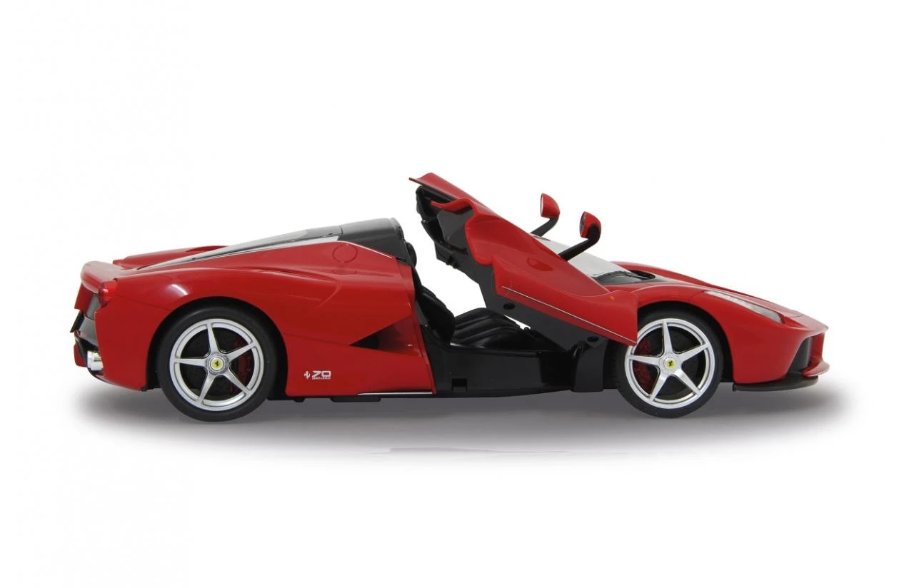 Jamara JAMARA Ferrari La Ferrari Aperta 1:14 rd - 405150