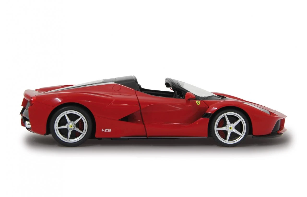 Jamara JAMARA Ferrari La Ferrari Aperta 1:14 rd - 405150