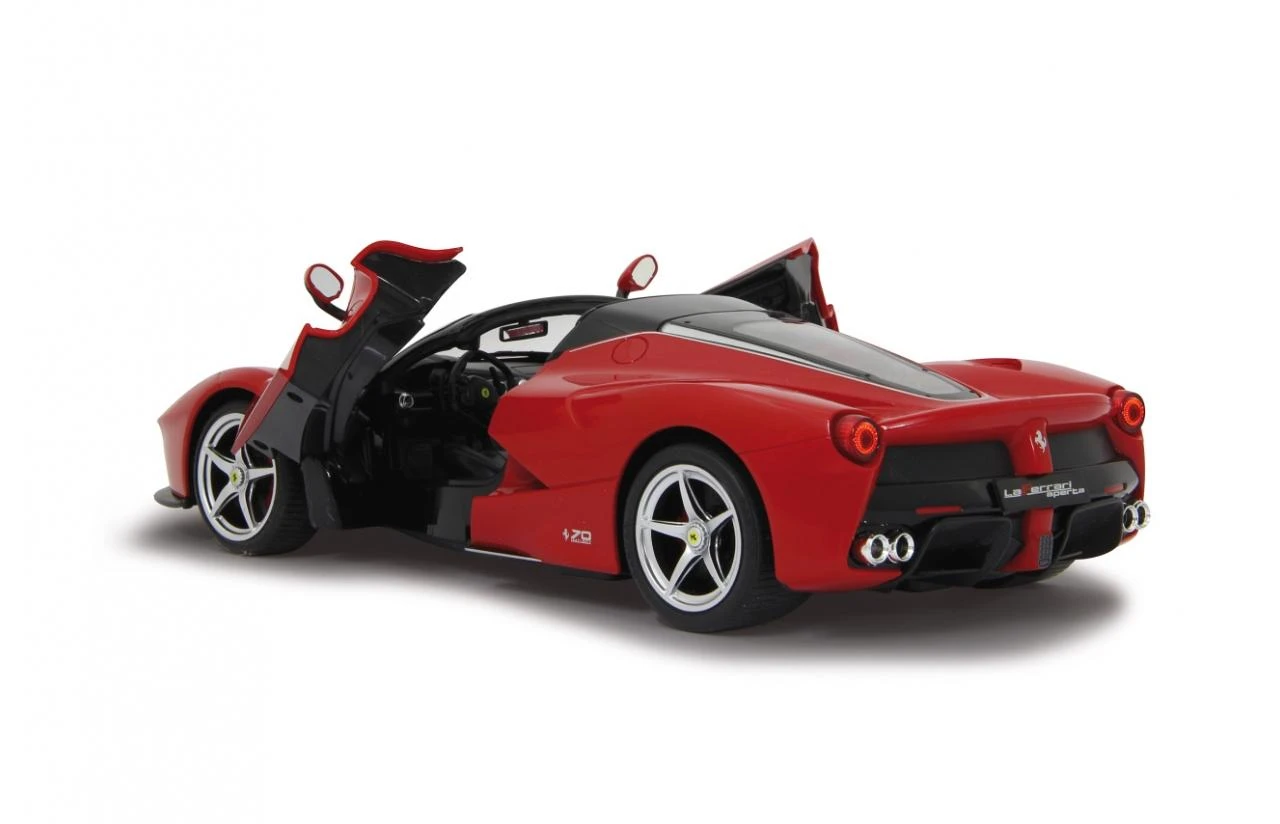 Jamara JAMARA Ferrari La Ferrari Aperta 1:14 rd - 405150