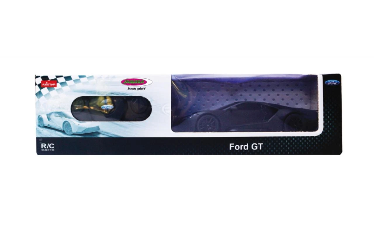 Jamara Ford GT (405157)