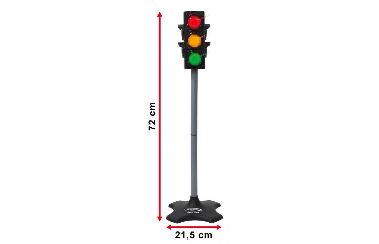 Jamara Jamaros šviesoforas (460256)