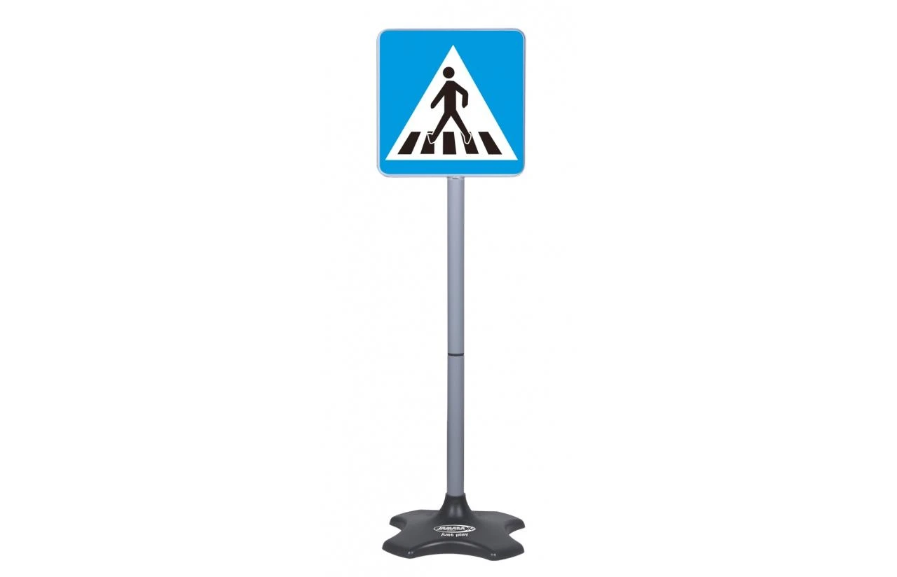Jamara Traffic-Set-Grand A