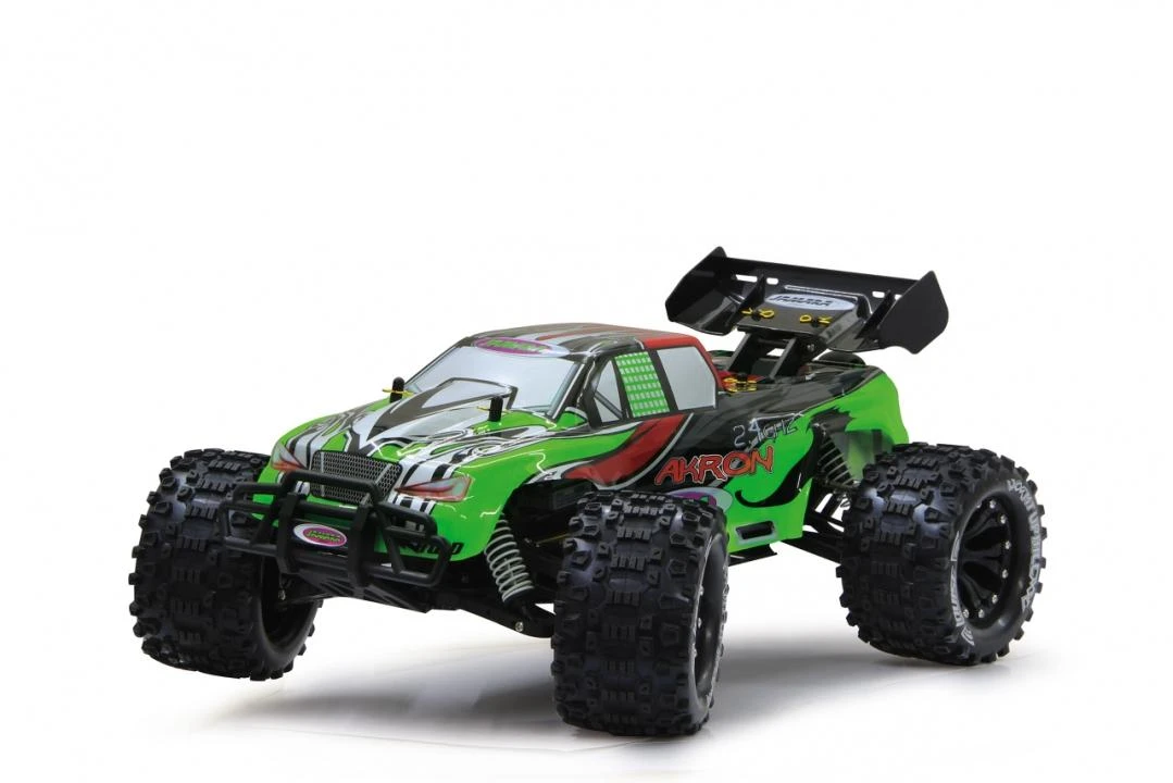 Jamara RC Monstertruck Akron LiPo baterija 5000mAh 14+