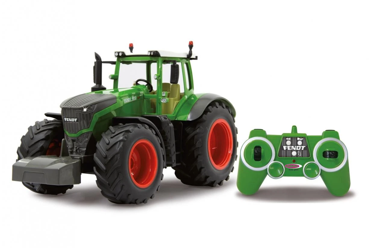 Carruzzo Jamara Fendt 1050 Vario Radijo bangomis valdomas (RC) modelis Traktorius sunkvežimis Elektrinis variklis 1:16