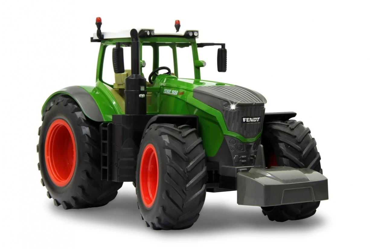 Carruzzo Jamara Fendt 1050 Vario Radijo bangomis valdomas (RC) modelis Traktorius sunkvežimis Elektrinis variklis 1:16