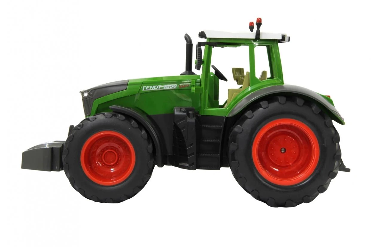 Carruzzo Jamara Fendt 1050 Vario Radijo bangomis valdomas (RC) modelis Traktorius sunkvežimis Elektrinis variklis 1:16