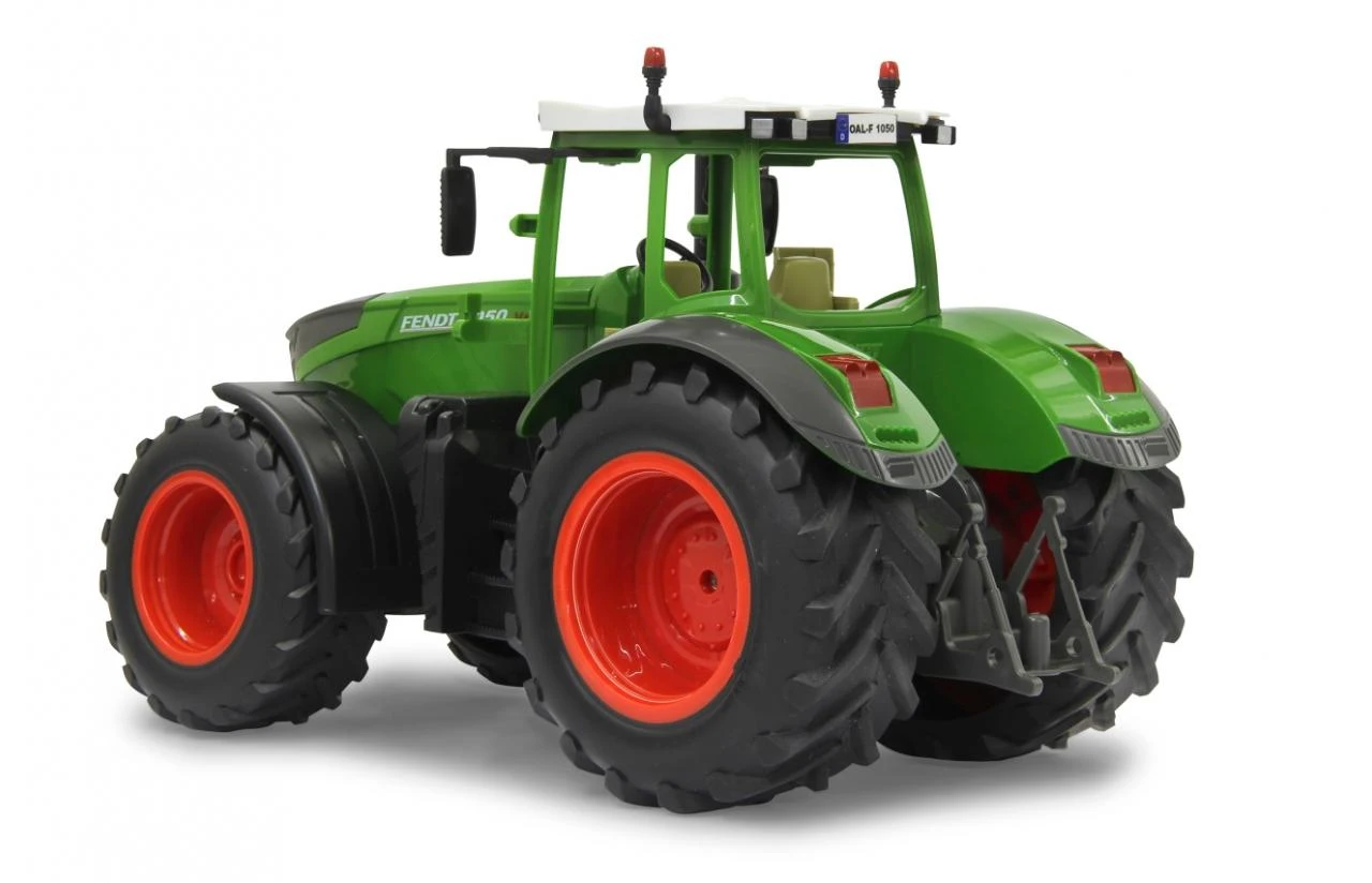 Carruzzo Jamara Fendt 1050 Vario Radijo bangomis valdomas (RC) modelis Traktorius sunkvežimis Elektrinis variklis 1:16