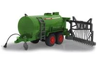 Carruzzo Jamara Fendt Vanduo Tank with hose dispenser Radijo bangomis valdomas (RC) modelis