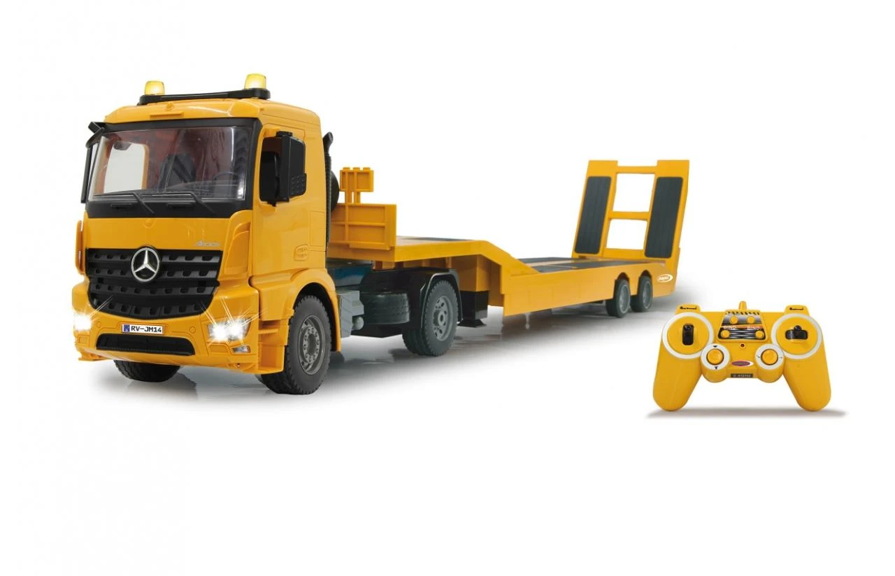 Jamara Mercedes Arocs laweta, 1:20, 2.4G (405107)