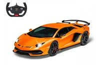 Jamara „Lamborghini Aventador SVJ Performance“, sportinis automobilis, 1:16, 6 metai