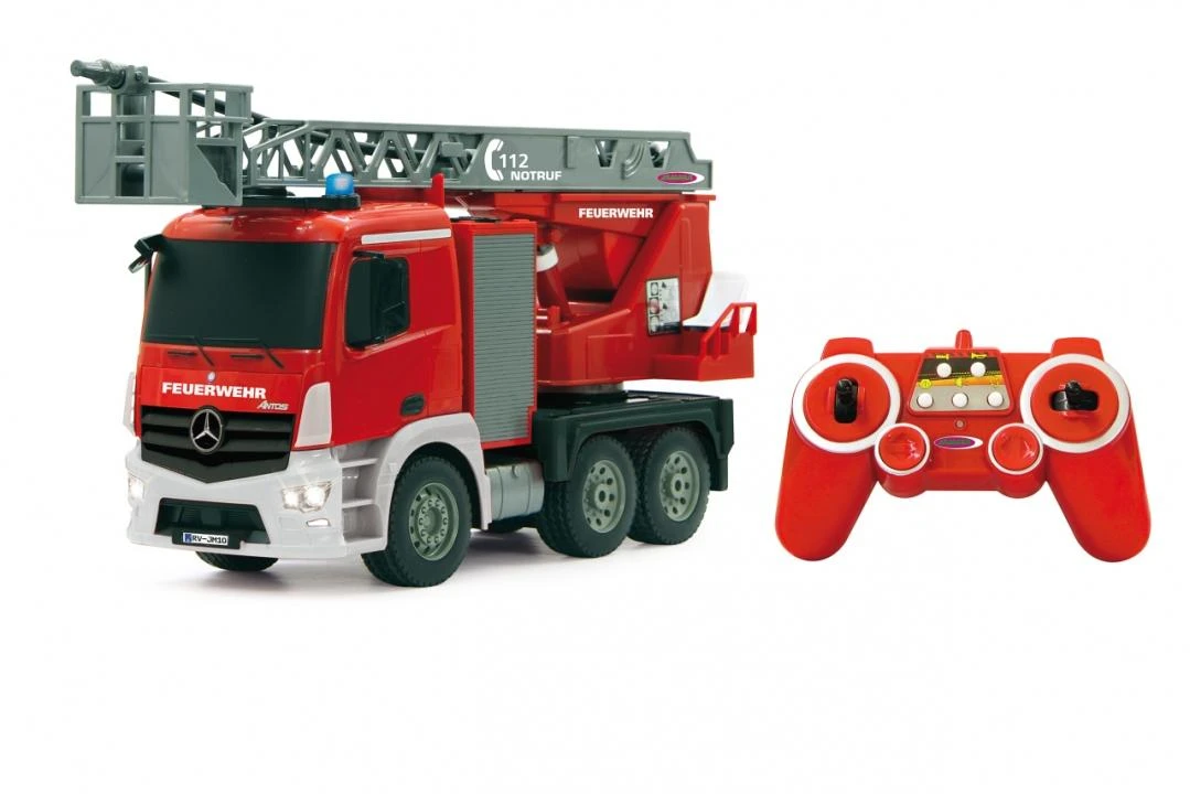 Jamara Fire Brigade RC Fire Truck (404960)